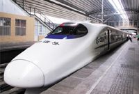 中日高铁竞争为何这样火？